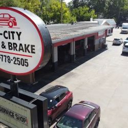Tri City Auto & Brake ico