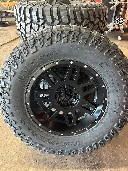 Tri City Auto & Brake 6