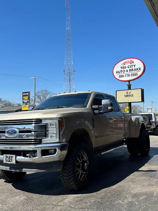 Tri City Auto & Brake 7