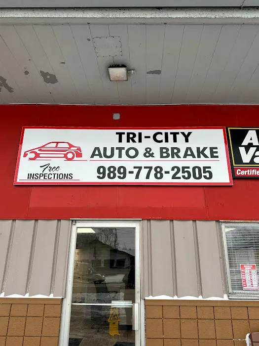 Tri City Auto & Brake 4