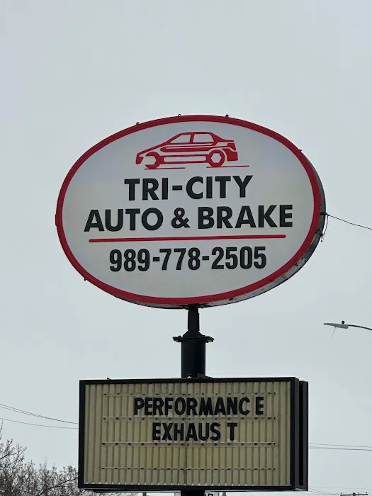 Tri City Auto & Brake 8