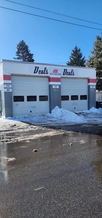 Deals On Deals 3