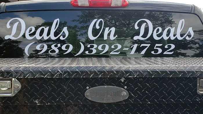 Deals On Deals 2