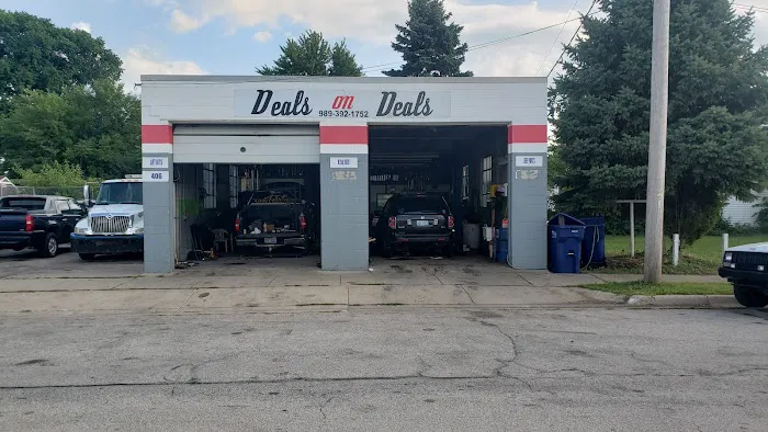 Deals On Deals 1