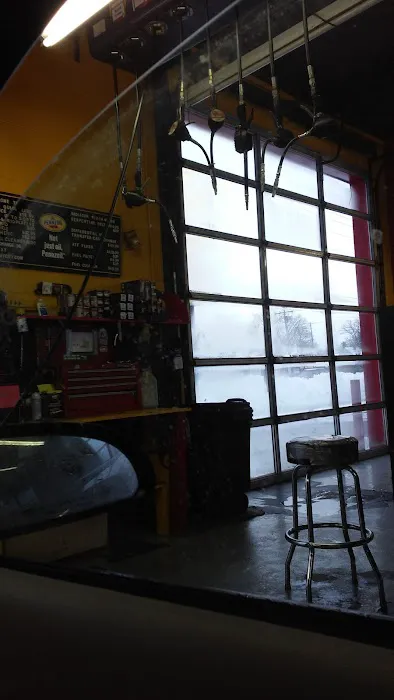 Pioneer Quick Lube Bay City 16 1