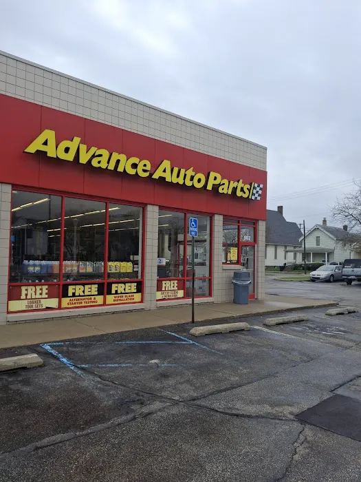 Advance Auto Parts 5