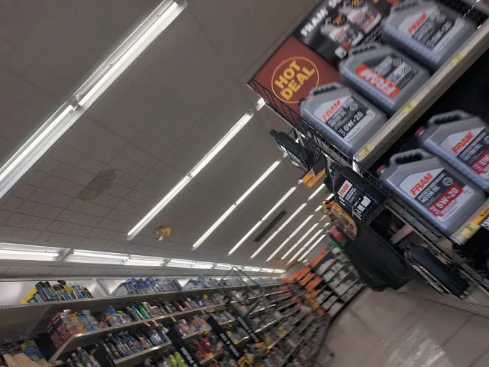 Advance Auto Parts 4