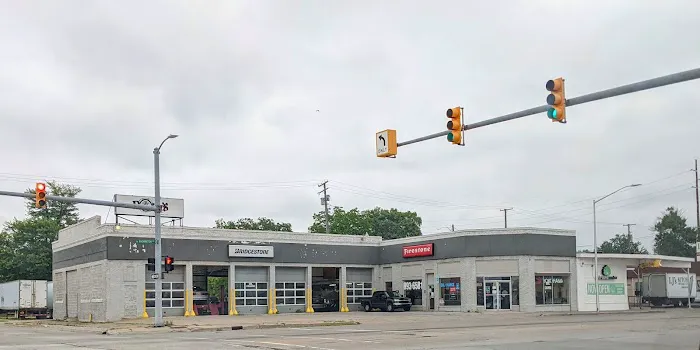 Pomp's Tire Service 0