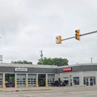 Pomp's Tire Service