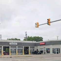 Pomp's Tire Service ico