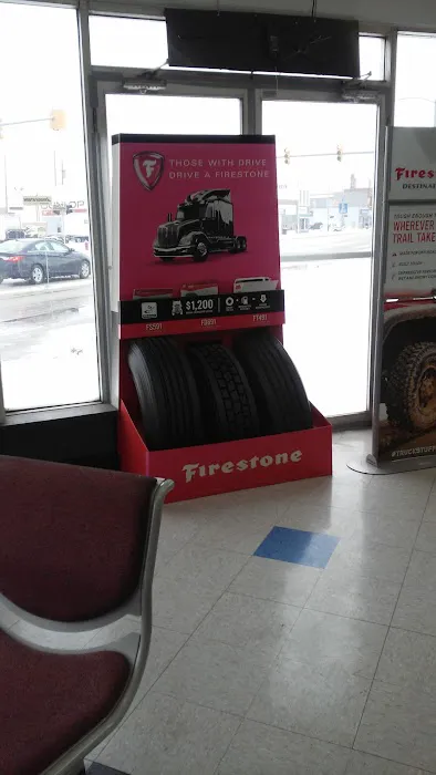 Pomp's Tire Service 2