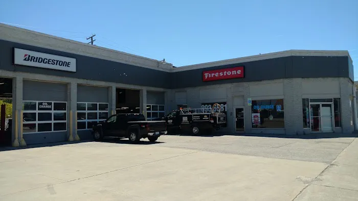 Pomp's Tire Service 6