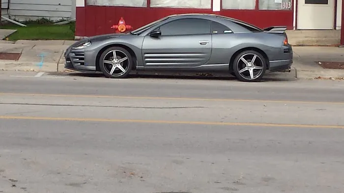 Raymonds Auto Repair 2