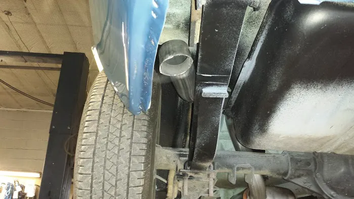Raymonds Auto Repair 8
