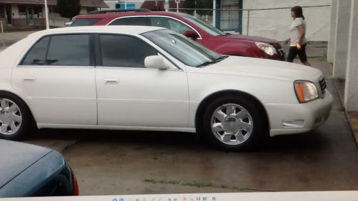 Raymonds Auto Repair 9