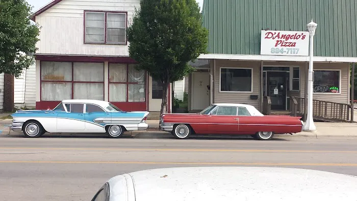 Raymonds Auto Repair 6