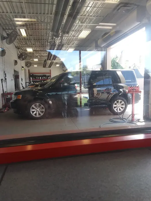 Discount Tire 0