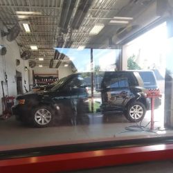 Discount Tire ico