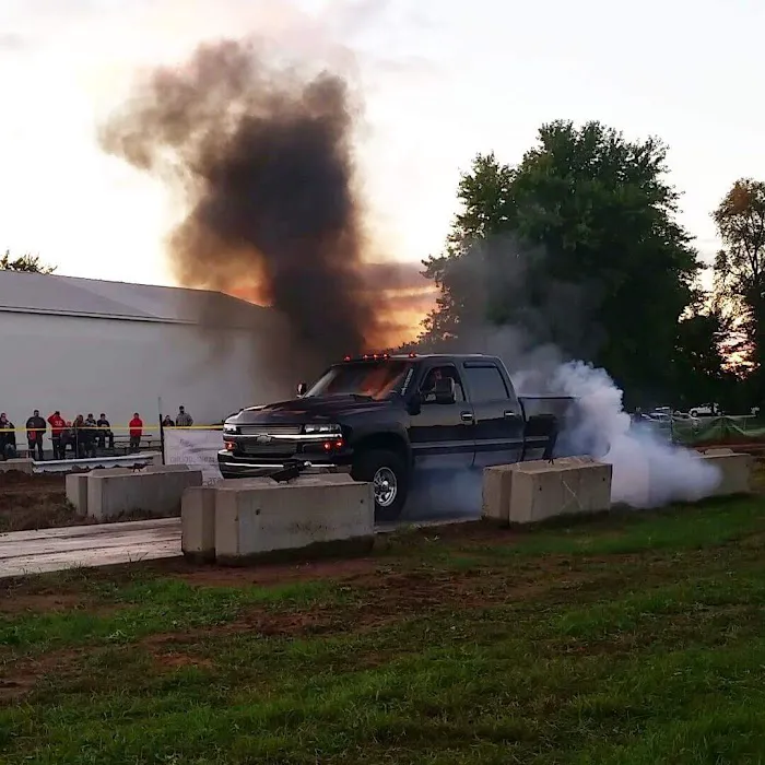 Austin Diesel Power Performance 0