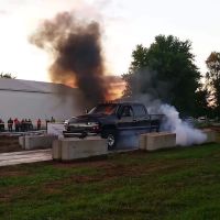 Austin Diesel Power Performance