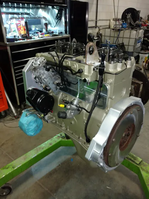 Austin Diesel Power Performance 4