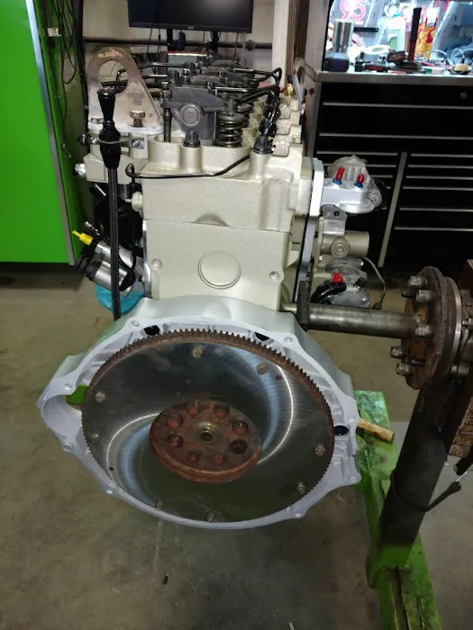 Austin Diesel Power Performance 3
