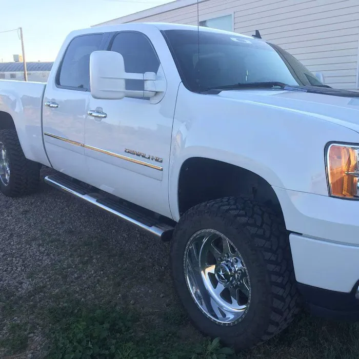 Austin Diesel Power Performance 9