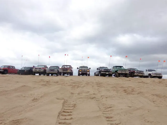Austin Diesel Power Performance 7