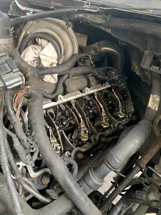 Rad Performance & Repair 0