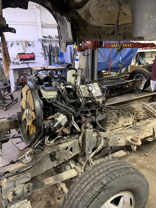 Rad Performance & Repair 1
