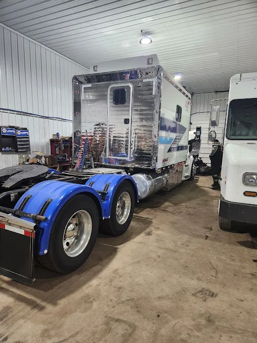Browns Truck Repair Inc. 0