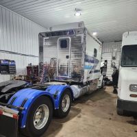 Browns Truck Repair Inc.