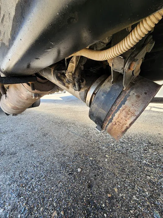Browns Truck Repair Inc. 8