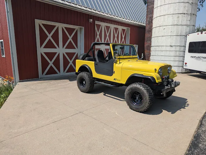 Neeley's Restoration 1