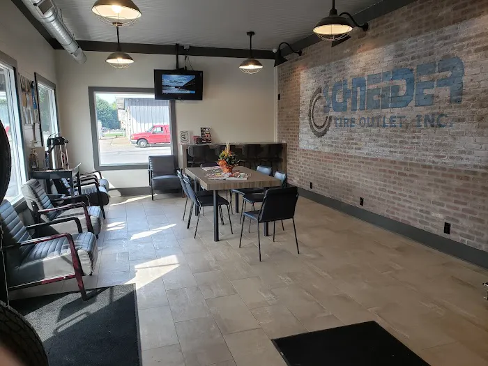 Schneider Tire Outlet 2