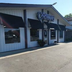 Schneider Tire Outlet ico