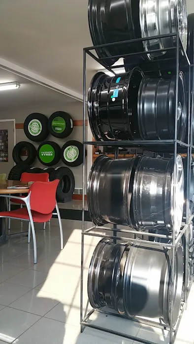 Schneider Tire Outlet 5