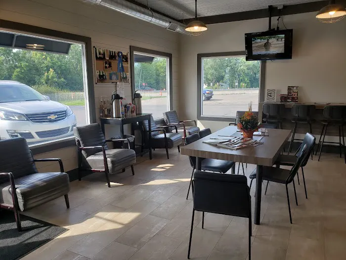 Schneider Tire Outlet 6
