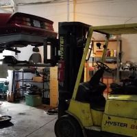 Walters Auto Salvage