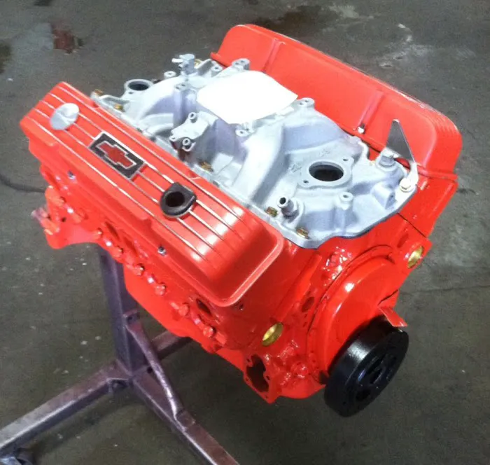 Accurate Engines 3