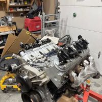 Accurate Engines