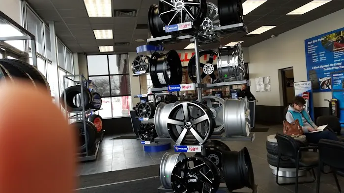 Belle Tire 3