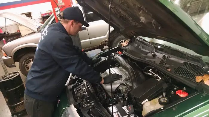 Southwest Auto Service and Auto Wash 5