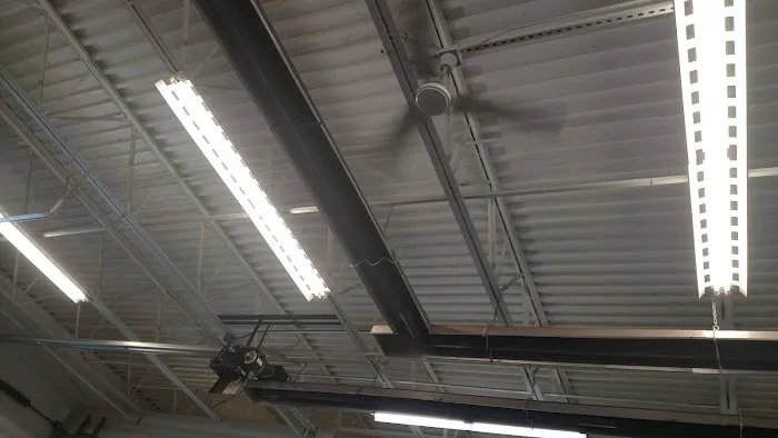Southwest Auto Service and Auto Wash 4