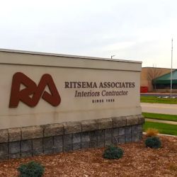 Ritsema Associates ico