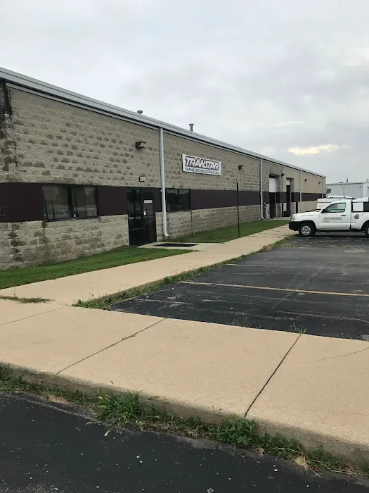 Transtar Aftermarket Solutions 1