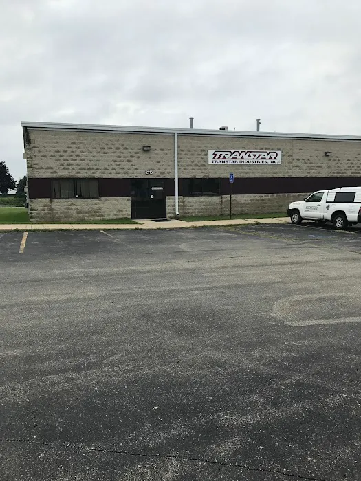Transtar Aftermarket Solutions 7