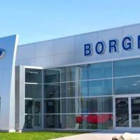 Borgman Ford Sales, Inc. Parts