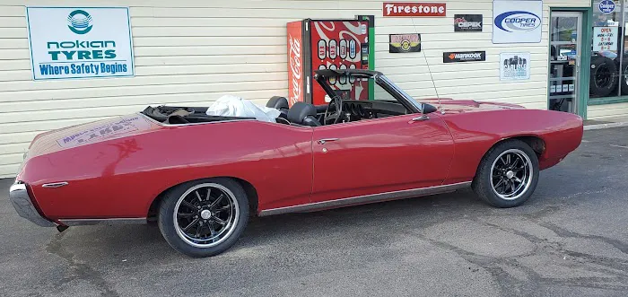 Midwest Tire Inc 1