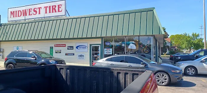 Midwest Tire Inc 0